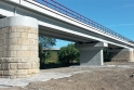Most v Berouně – celkový pohled po rekonstrukci