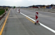Rekonstrukce dálnice D1 v úseku Měřín – Velké Meziříčí, západ