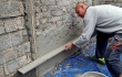 Obnova izolací zdiva pomocí chemických infúzních clon