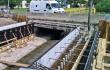REPONT použil inovativní bednění DUO při rekonstrukci mostu ve Šternberku