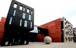 Betony barevné a pohledové, betony pro denní využití, poradí vám Beton University