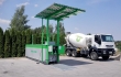 TRASO s. r. o. přináší na trh nové kontejnerové řešení čerpací stanice pro stavební firmy