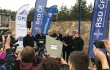 EUROVIA CS zahájila výstavbu dálnice D3 úseku Ševětín – Borek