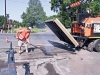 Kvalitní oprava asfaltových vozovek je možná i v chladnějším období