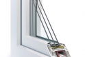 Nový REHAU okenní systém SYNEGO 
s 80mm stavební hloubkou a Uw až 0,66 W/m2K