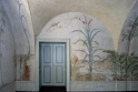 2 | Zrestaurované fresky nalezené pod původními vrstvami maleb