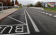 EUROVIA CS opravila silnici z Říčan do Uhříněvsi o dva měsíce dříve