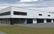 Elegantní montovaná administrativně-skladová hala BL RENT vyrostla v Trnavě