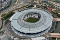 Fólii FATRAFOL můžeme najít také na střeše londýnského olympijského stadionu.
