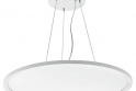 Obr. 3: Závěsné LED svítidlo Round 600