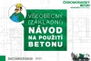 Návod na použití betonu