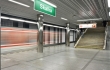Modernizace stanice metra Skalka přispěla k vyšší kultuře cestování metrem