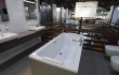 Studio Elements v Ostravě nabízí nadčasový sortiment v oblasti koupelen, vytápění a dlažeb