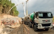 Beton od TBG Betonmix a. s. pomůže zvýšení protipovodňové ochrany přehrady Opatovice