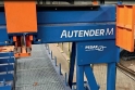 AUTENDER M - PEDAX dodává na světový trh plně automatizovaná řešení