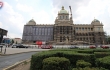 Rekonstrukce Národního muzea v Praze spěje ke svému závěru