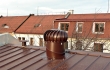 Správně odvětraná střecha má výrazný vliv na komfort bydlení