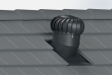 Správně odvětraná střecha má výrazný vliv na komfort bydlení - Lomanco