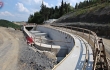 Zvýšení protipovodňové ochrany přehrady Opatovice pomůže beton od TBG Betonmixu