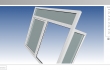 VEKA poskytuje svým partnerům online nástroj pro podrobný návrh oken a dveří-FSP WinDoPlan