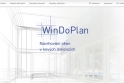 Základní rozhraní WinDoPlan