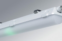 Nouzové svítidlo Prima LED NM pro teploty okolí až do 50 °C