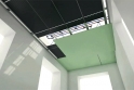 Obr. 4 - Chladicí strop FV - Plast