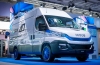 Společnost IVECO přepisuje na veletrhu IAA 2018 historii