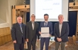 Společnost Xella je vítězem 11. ročníku soutěže Nejlepší výrobce stavebnin roku 2017