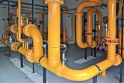 Regulační stanice plynu HUTIRA už dva roky slouží společnosti Fatra