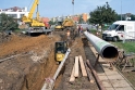 Společnost REVIS Praha se specializuje na výstavbu a rekonstrukci plynovodů