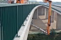 Mostní prohlížečka MOOG od společnosti ROTHLEHNER