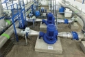 Rekonstrukce úpravny vody Jirkov