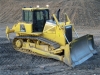 Nové pásové dozery Komatsu D65-16