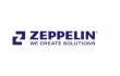 Koncern Zeppelin představil své nové logo