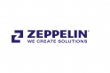 Nové logo Zeppelin