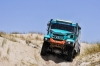 Tým PETRONAS De Rooy IVECO je připraven poměřit síly v nejtěžší rallye na světě, na Dakaru