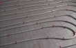 Montáž podlahového topení Cosmo je snadná, rychlá a bezpečná