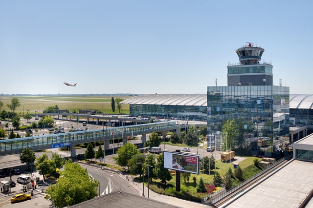 Letiště Václava Havla Praha začíná s realizací rozsáhlé investice do rozšíření a modernizace infrastruktury.
