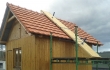 Přínosy moderní rekonstrukce šikmé střechy. Kolikrát za život chcete měnit střechu?
