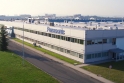 Výroba tepelných čerpadel Panasonic v Plzni