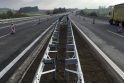 Uzavření silnice I/9 pod dálničním mostem u Zdib začne ve středu - ilustrační foto