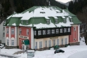 Horský hotel Hořec v Peci pod Sněžkou