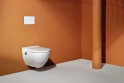 Cleanet Navia se zabudovanou bidetovou sprškou – novinka ve světě toalet