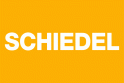 Nové čtvercové logo Schiedel