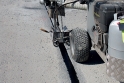 BIGUMA® – Microtrenching SE – asfaltová hmota pro úpravu povrchu vozovky Micro/Macro trenching