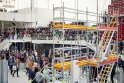 Rekordních 620 000 návštěvníků přilákal do Mnichova veletrh Bauma 2019
