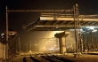 Ocelovou konstrukci mostu v Lysé nad Labem vyrobila a dodala divize 3 Metrostavu