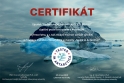 Fólie Fatrafol získala certifikát testováno v Antarktidě