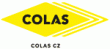 Colas CZ, a. s.